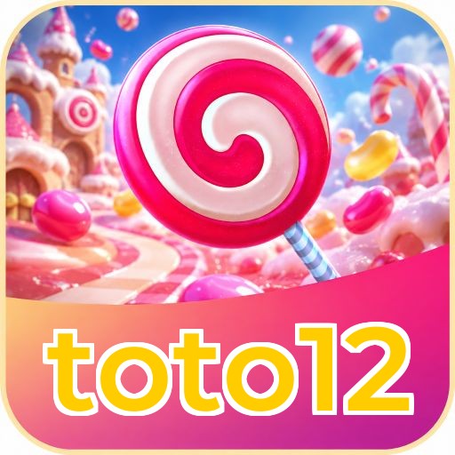 Logo aplikasi toto12