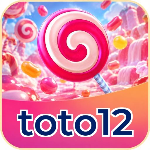 Logo aplikasi toto12